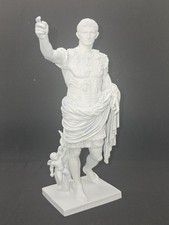 Statue Augustus  Primaporta