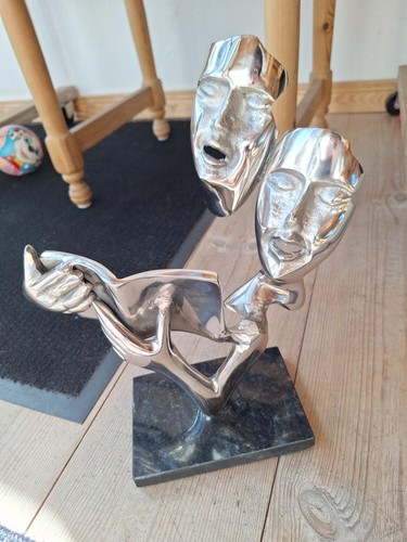 Besondere theaterskulptur - besondere,