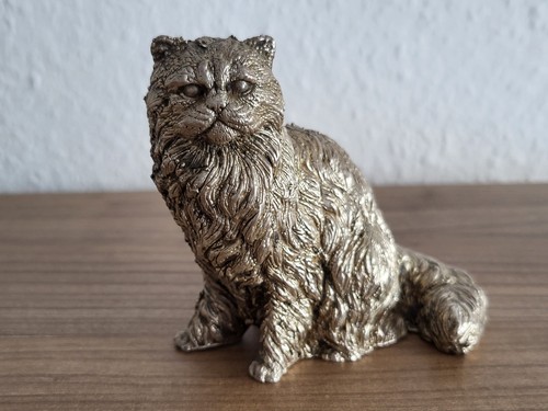 Silber skulptur 925 - 925, fein