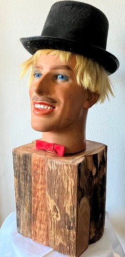 Alter art deco schaufenster - alter,