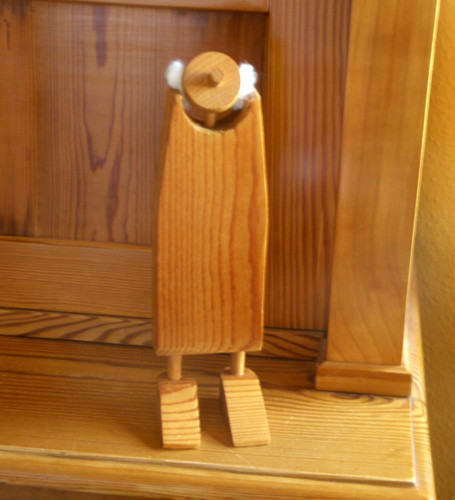 Moderne handgefertigte - moderne,,
