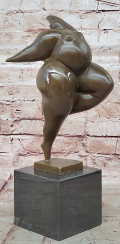 Vintage abstrakte modern kunst - modern,