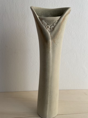Ingeborg bruno asshoff vase - bruno,