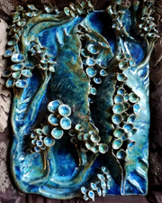 Kunst Kunstobjekt Unikat