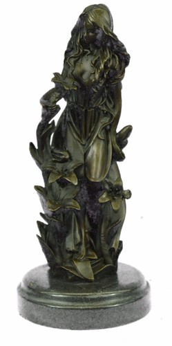 Schöne mädchen mit - schöne,