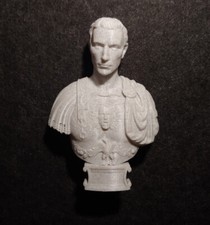Gaius Julius Caesar - Büste