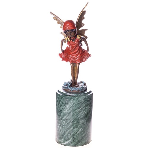Fabrige bronze skulptur - fabrige,