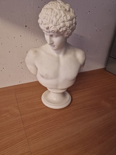 Büste des antonius - des,