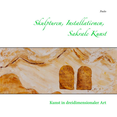 Skulpturen installationen - skulpturen,,