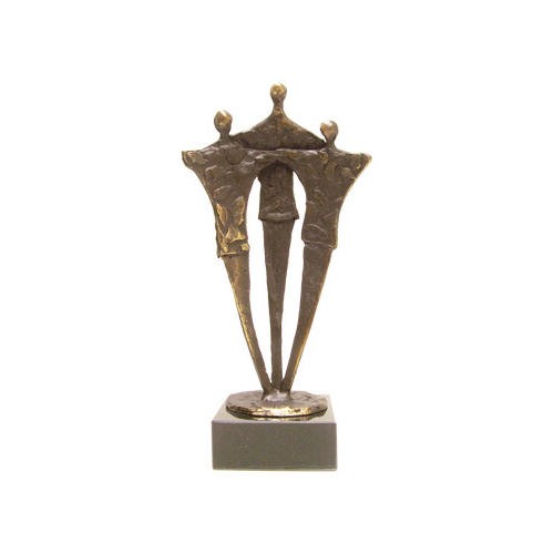 Skulptur kommunikation 175 - skulptur,