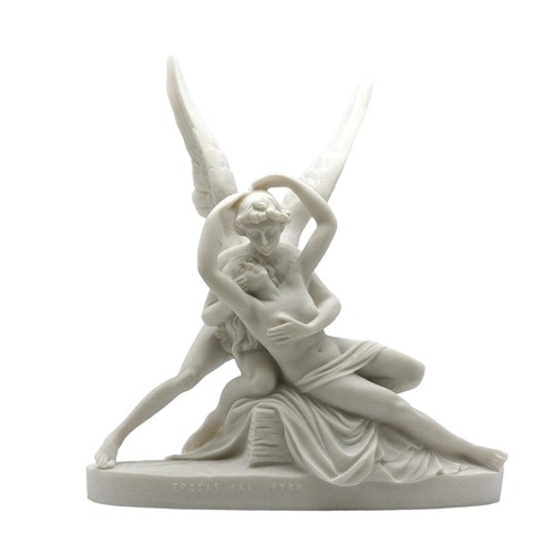 Amor psyche guss - amor, &