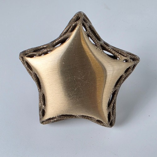 Strassacker stern des glücks - des,