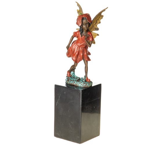 Fabrige bronze skulptur - fabrige,