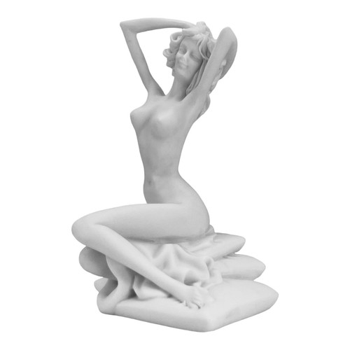 Akt frau sexy nackte - frau,
