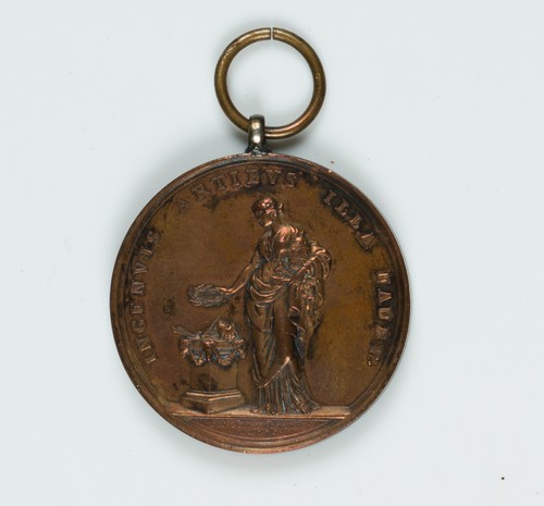 Schwendimann - j., (*1721)