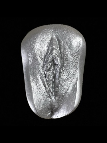 Vagina gipsabdruck erotik - vagina,