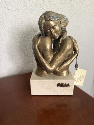 Angeles anglada skulptur - angeles,