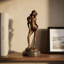 Studie der Anmut, Premium