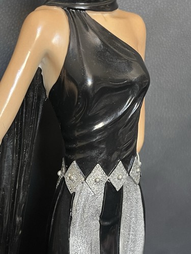 Art deco figur weiblich - art,