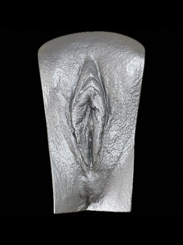 Vagina gipsabdruck erotik - gipsabdruck,