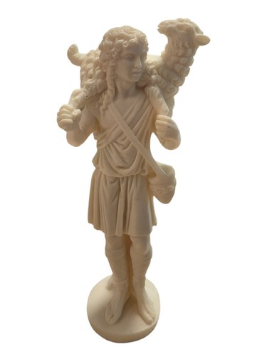 Der gute hirte statue - gute,
