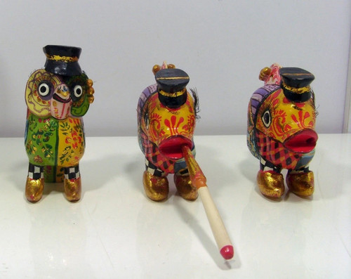 Toms drag skulptur - toms, &
