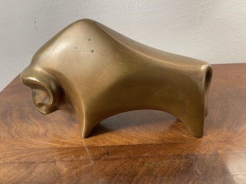 Limitierte bronze eines - limitierte,