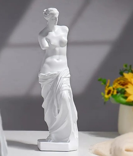 Venus milo statue skulptur - milo,