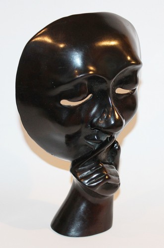 ältere keramik skulptur - Ältere,