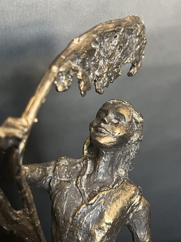 Alte figur weiblich regule - alte,