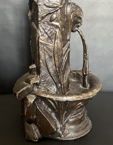 Antike figur regule - antike,