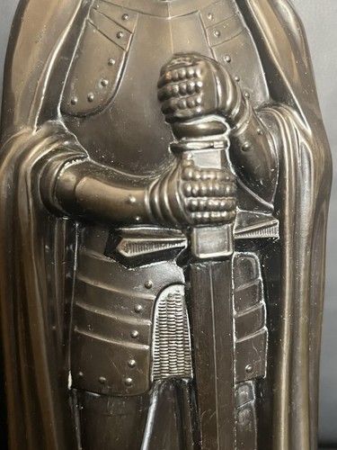 Antike figur ritter regule - antike,