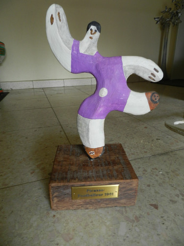 Plastik/skulptur