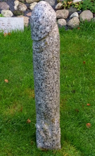 Riesiger phallus cm - riesiger, 73