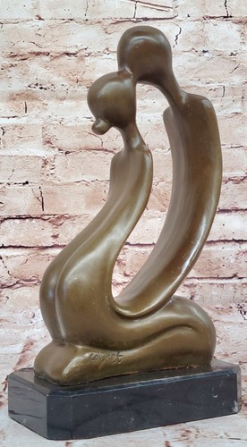Sammlerstück bronze skulptur - sammlerstück,