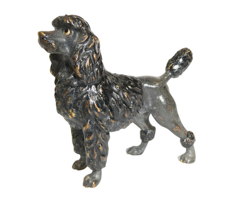 Sammlung wiener bronze - n.,