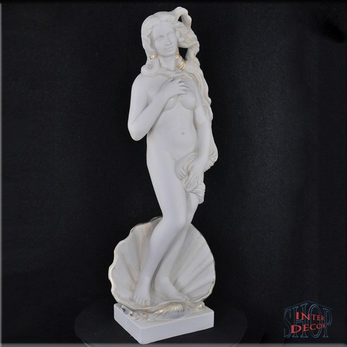 Figur statue aphrodite - statue,