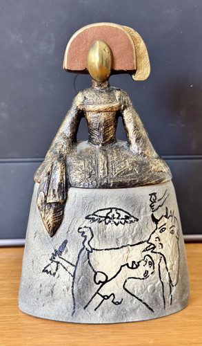 Skulptur velazquez m - ii“,