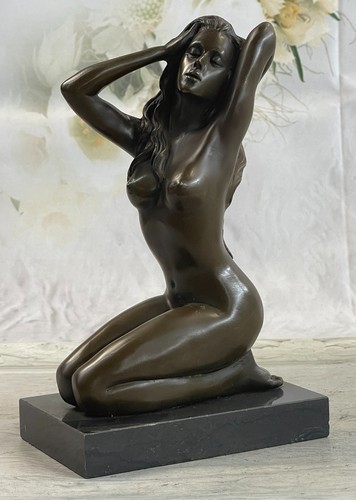 Handarbeit sexy nackte frau - handarbeit,