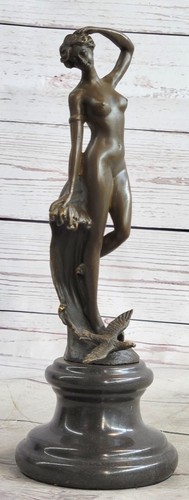 Vienna bronze confident semi - vienna,