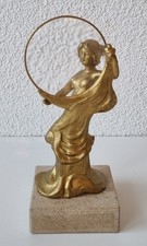 Schöne alte Jugendstil