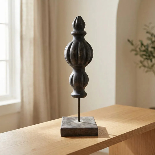 Hochwertige deko skulptur - deko,