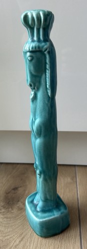 Keramikskulptur bruno weber - bruno,