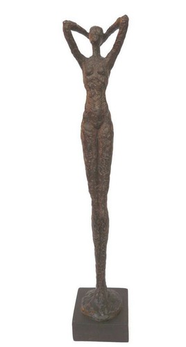 Abstrakte figur moderne - figur, kunst