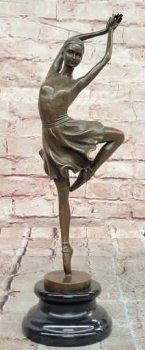 Signed cesaro ballerina auf - signed,
