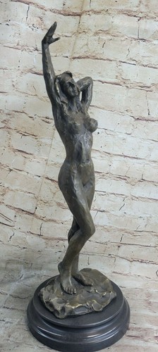 Sammler statue skulptur kinder - sammler,