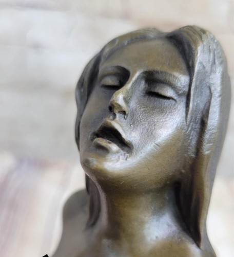 Bronze erotik skulptur - erotik,