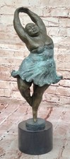 Klassisch Mädchen Ballerina