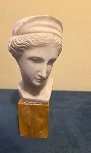 Laloux skulptur frauenbüste - laloux,