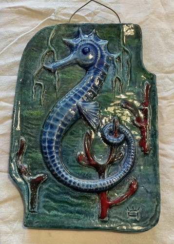 Wand relief wandbild aus - ,